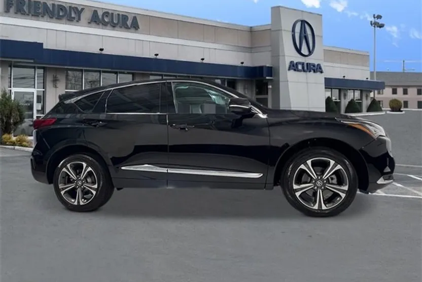 2025 Acura RDX Technology photo 1