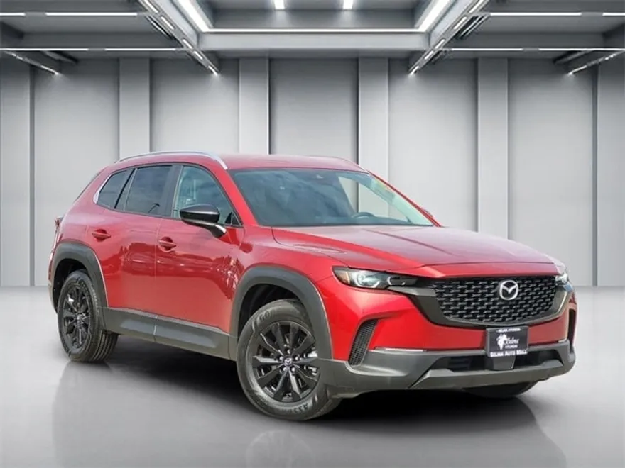 2024 Mazda CX-50 2.5 S Preferred photo 1