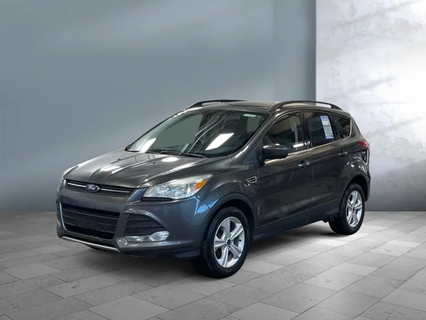 2016 Ford Escape SE photo 1