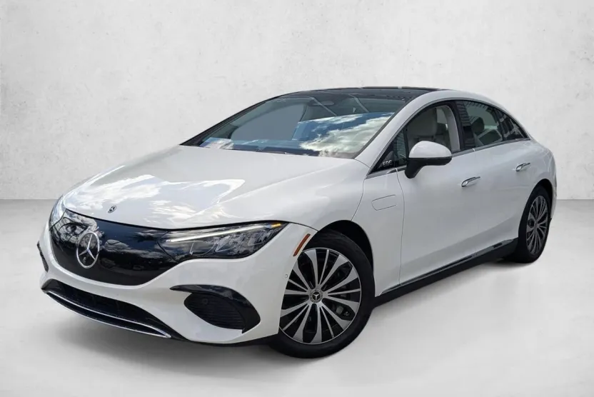 2023 Mercedes Benz EQE Sedan 350 photo 1