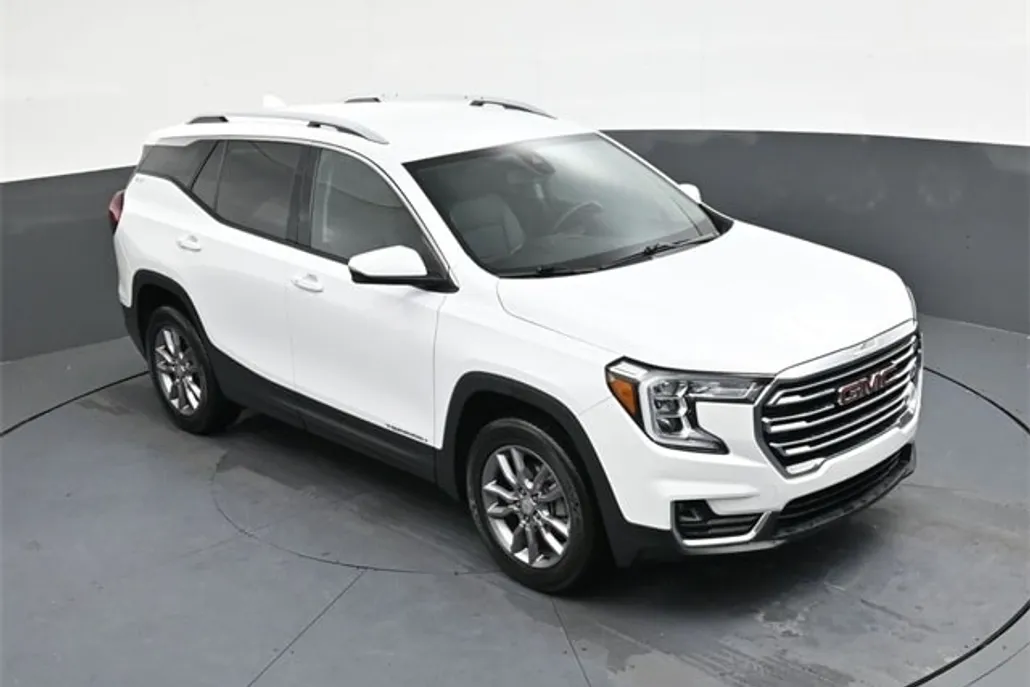 2023 Gmc Terrain SLT photo 1