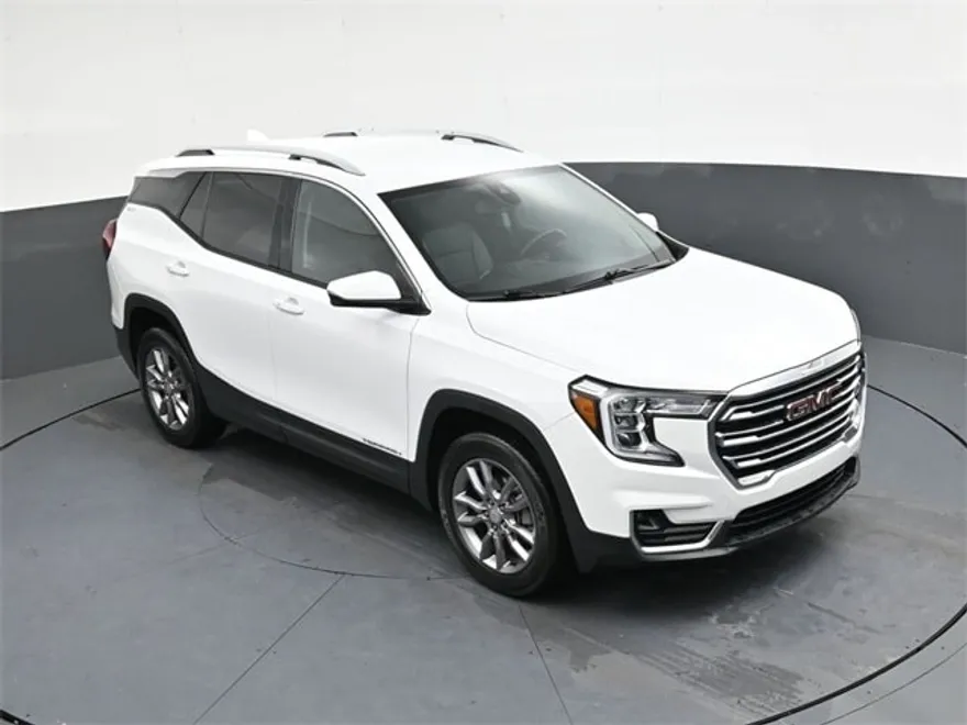 2023 Gmc Terrain SLT photo 1