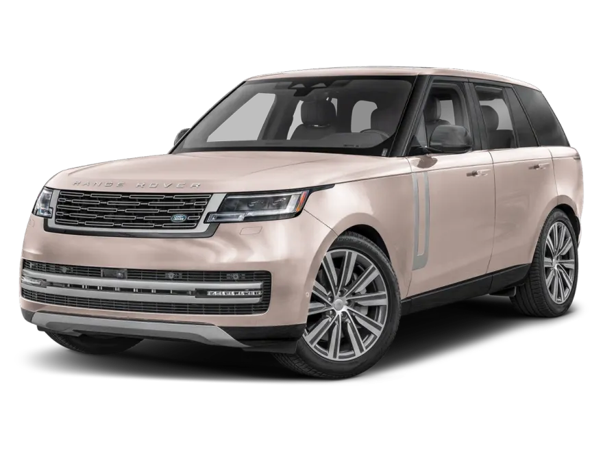 2023 Land Rover Range Rover Autobiography photo 1