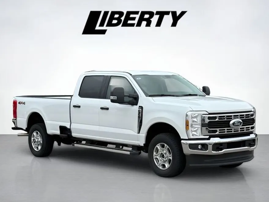 2026 Ford F-350 photo 1