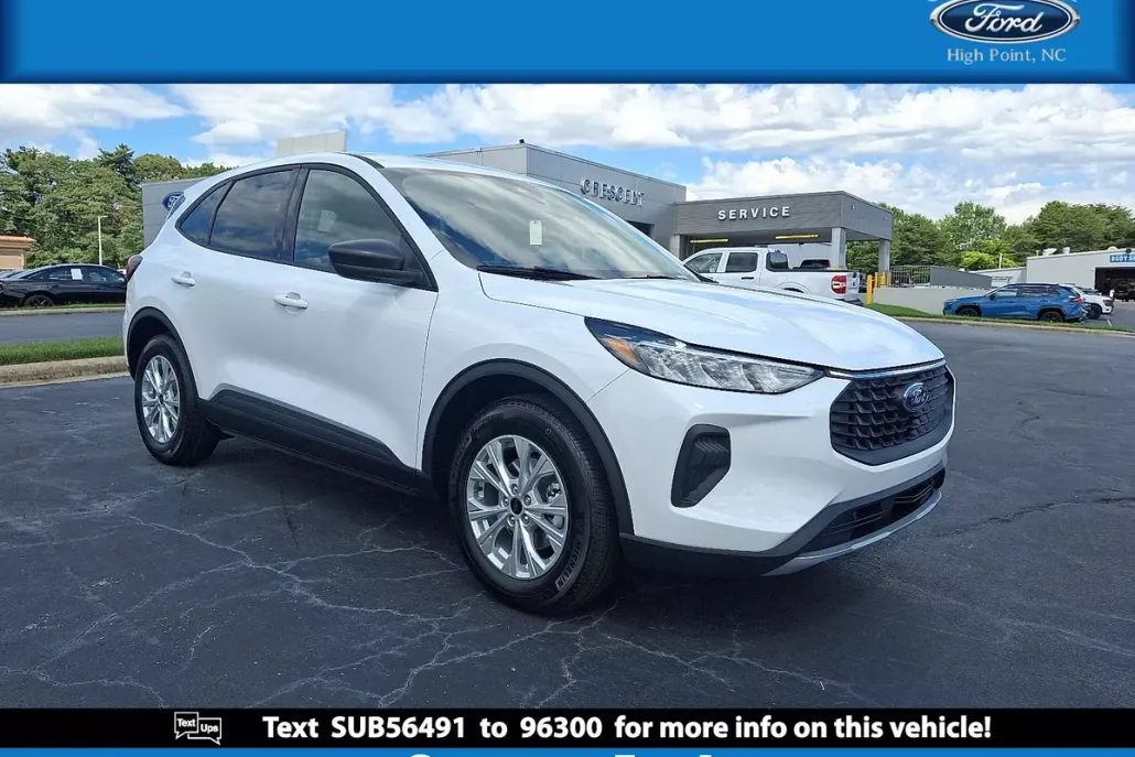 2025 Ford Escape Active photo 1