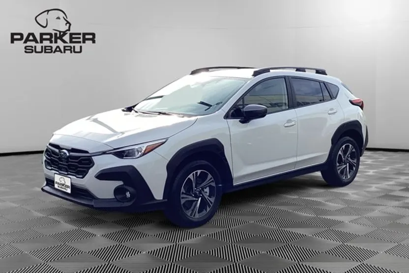 2025 Subaru Crosstrek Premium photo 1