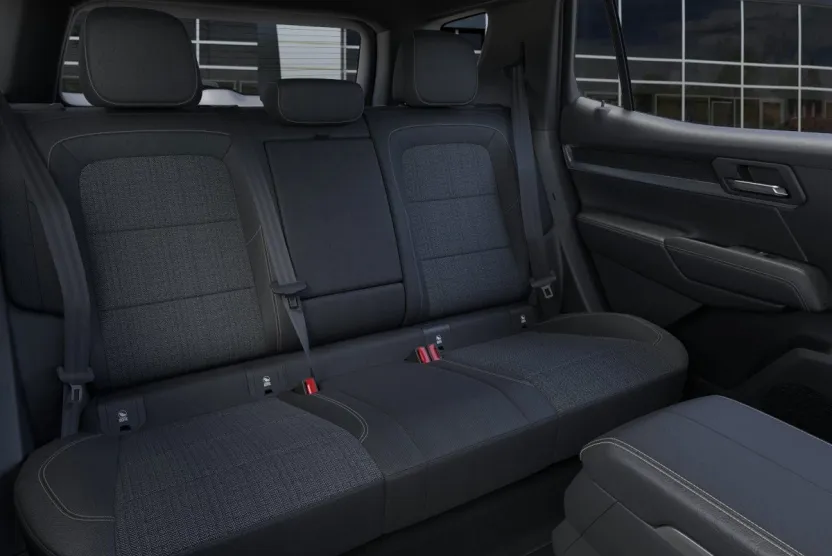 2026 Gmc Terrain Elevation photo 1