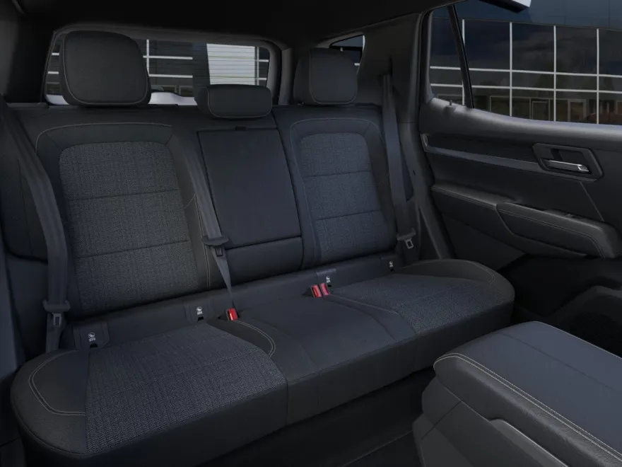 2026 Gmc Terrain Elevation photo 1