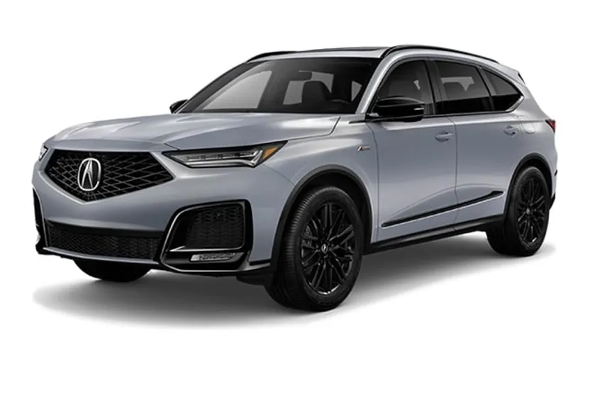 2025 Acura MDX SH-AWD A-Spec Advance photo 1
