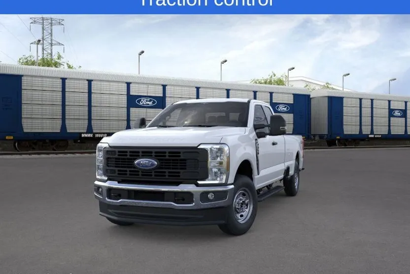 2026 Ford F-350 photo 1