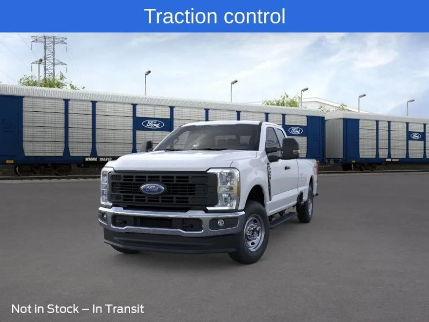 2026 Ford F-350 photo 1