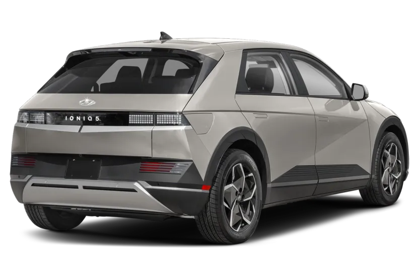 2023 Hyundai Ioniq 5 SEL photo 1