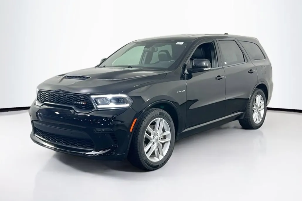 2022 Dodge Durango R/T photo 1