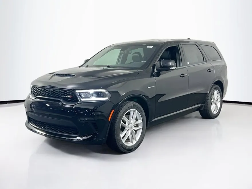 2022 Dodge Durango R/T photo 1