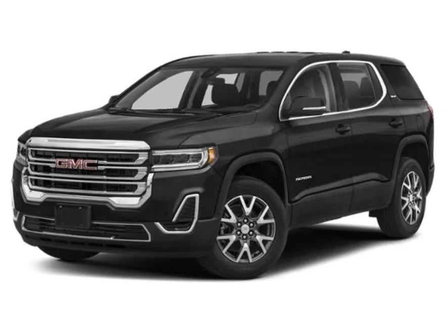 2023 Gmc Acadia SLT photo 1