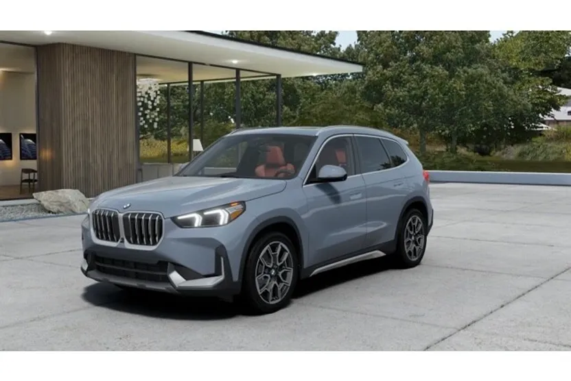 2026 Bmw X1 XDrive28i photo 1
