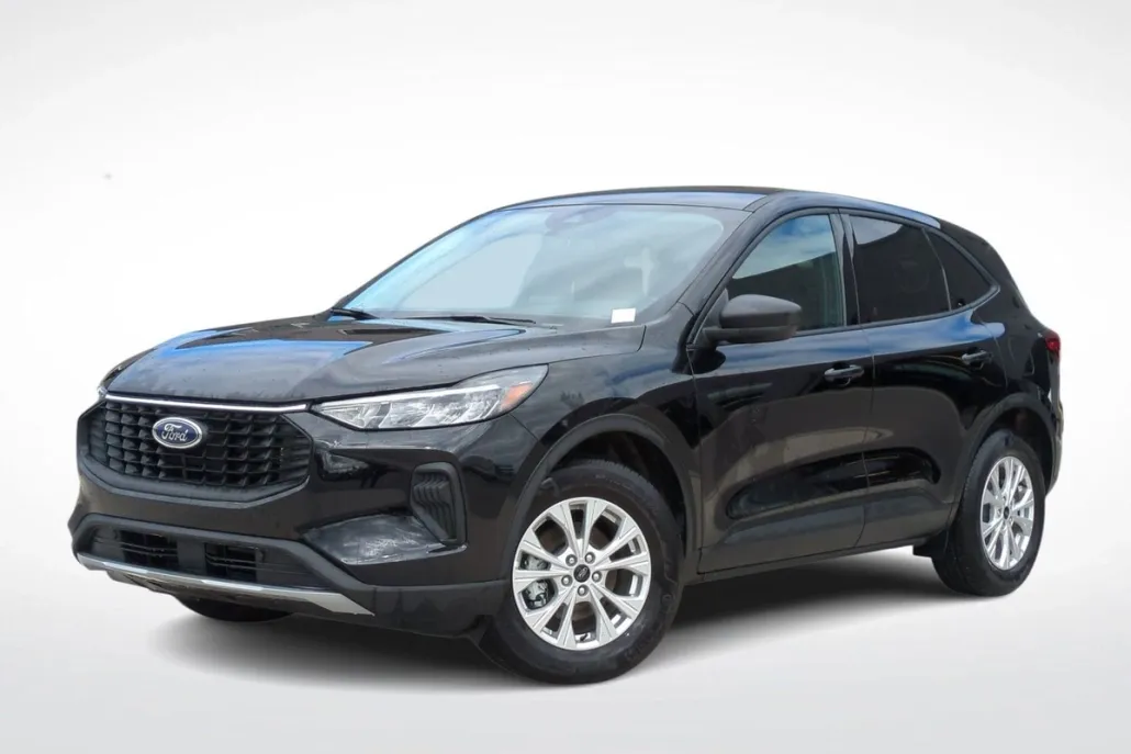 2025 Ford Escape Active photo 1