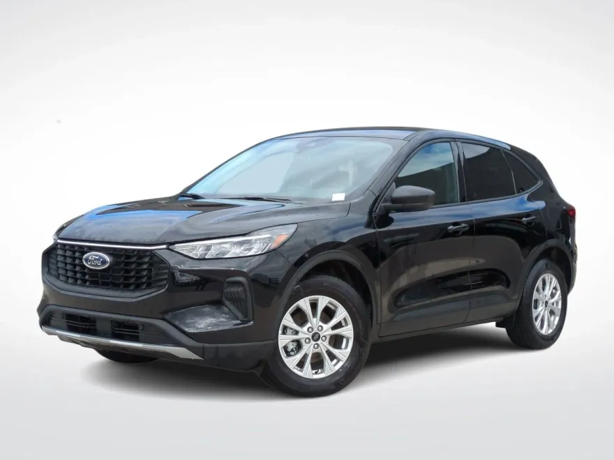 2025 Ford Escape Active photo 1