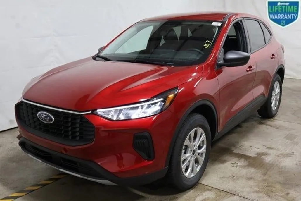2025 Ford Escape Active photo 1