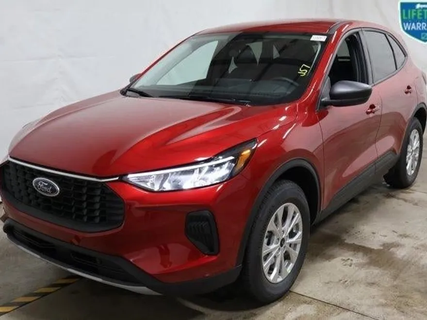 2025 Ford Escape Active photo 1