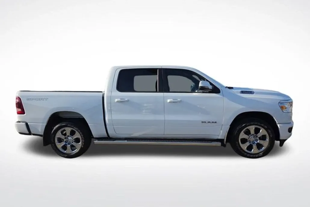 2023 Ram 1500 Big Horn Lone Star photo 1