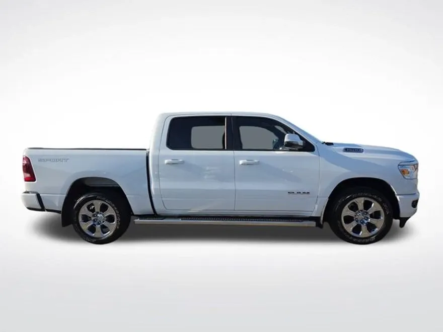 2023 Ram 1500 Big Horn Lone Star photo 1