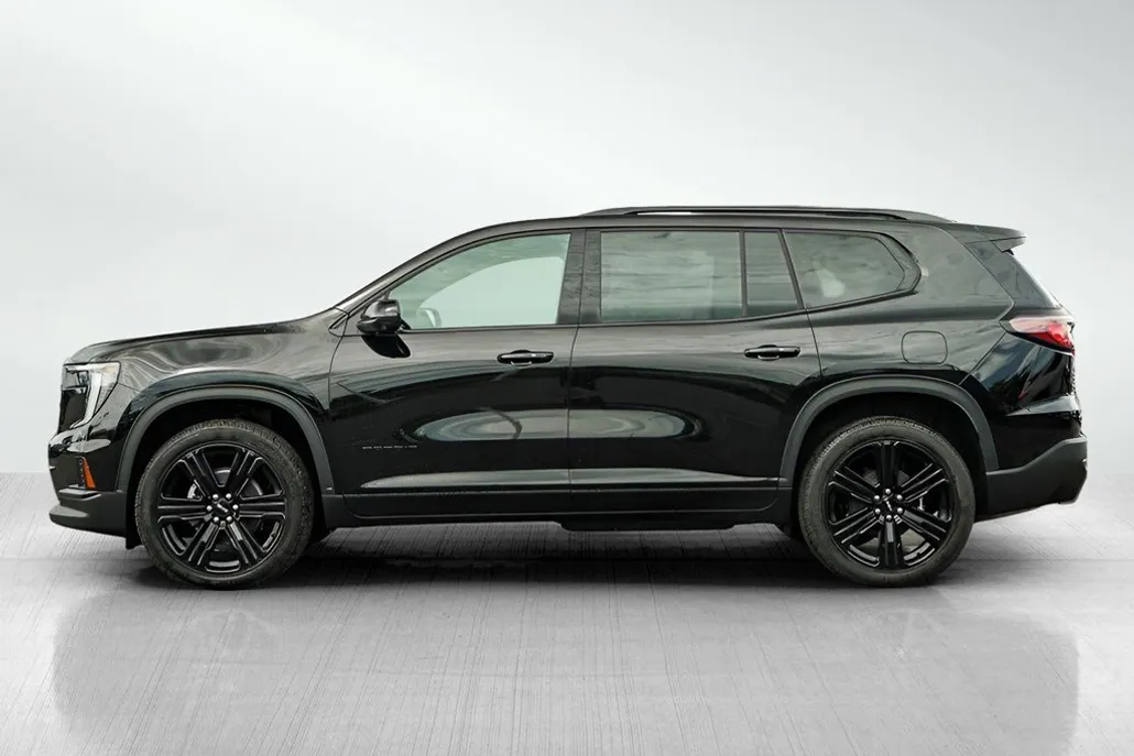 2026 Gmc Acadia Elevation photo 1