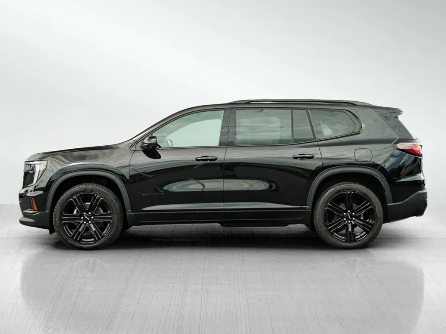 2026 Gmc Acadia Elevation photo 1