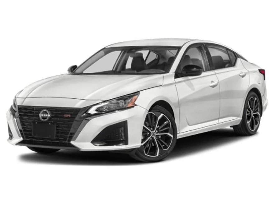 2024 Nissan Altima 2.5 SR photo 1