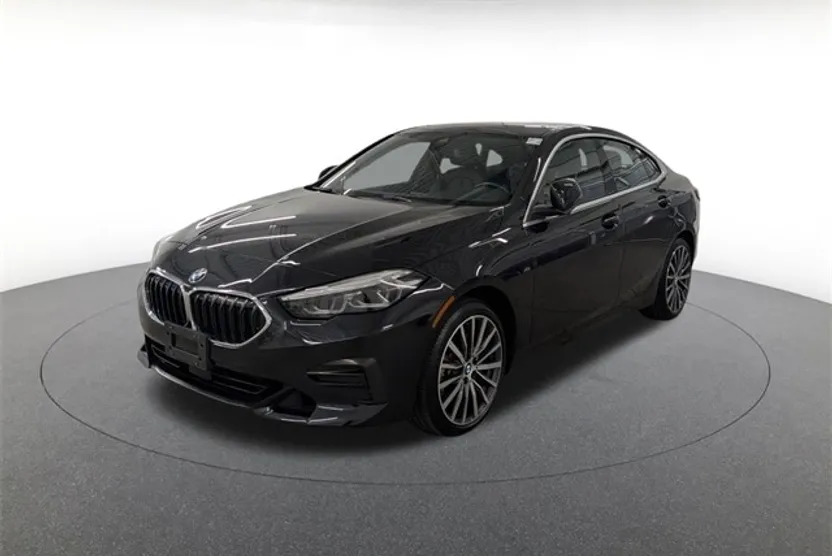 2022 Bmw 228i xDrive GC photo 1