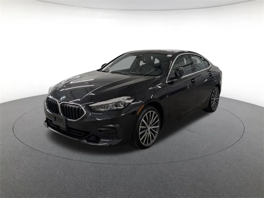 2022 Bmw 228i xDrive GC photo 1