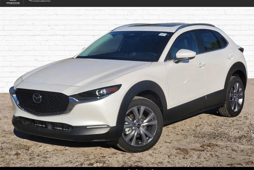 2025 Mazda CX-30 2.5 S Preferred photo 1