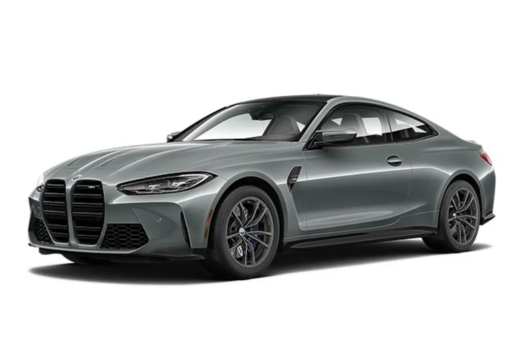 2023 Bmw M4 photo 1