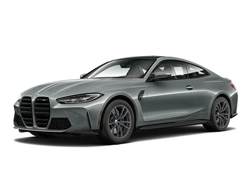 2023 Bmw M4 photo 1