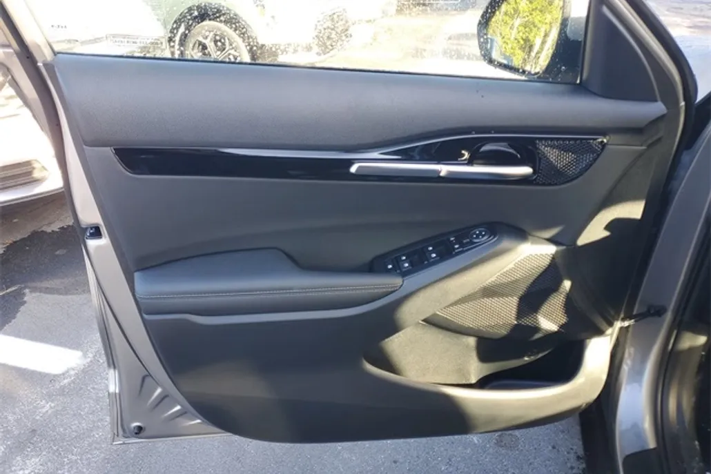 2026 Kia Seltos S photo 1