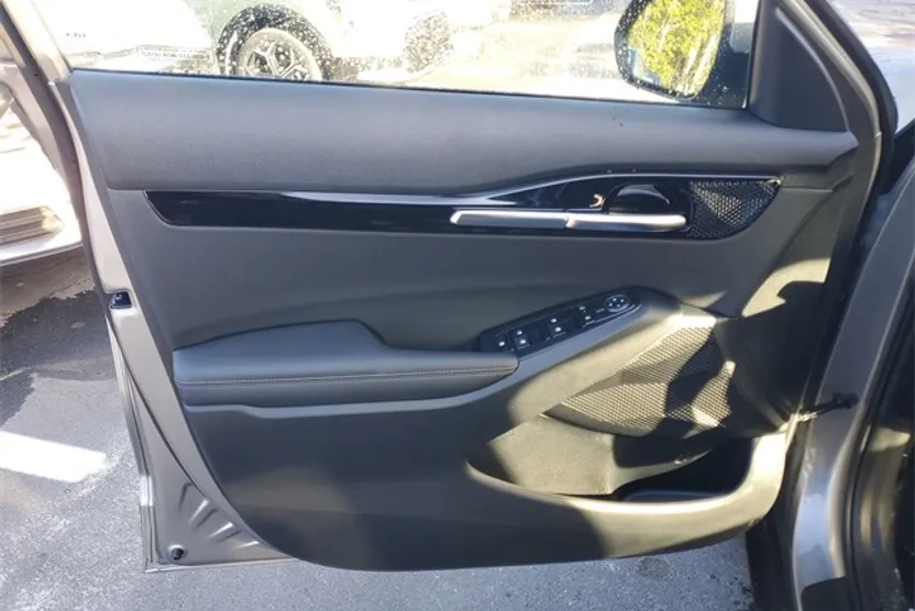 2026 Kia Seltos S photo 1