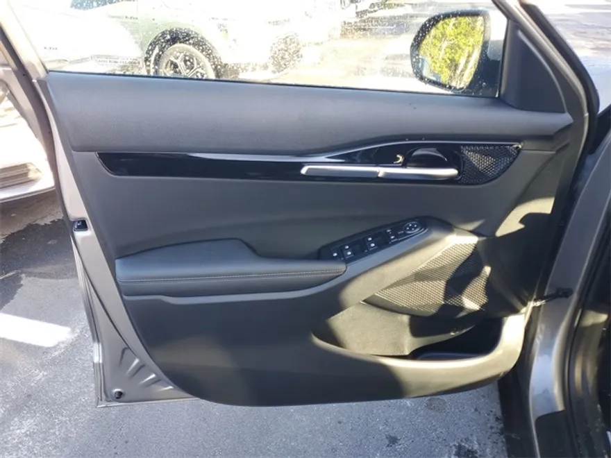2026 Kia Seltos S photo 1