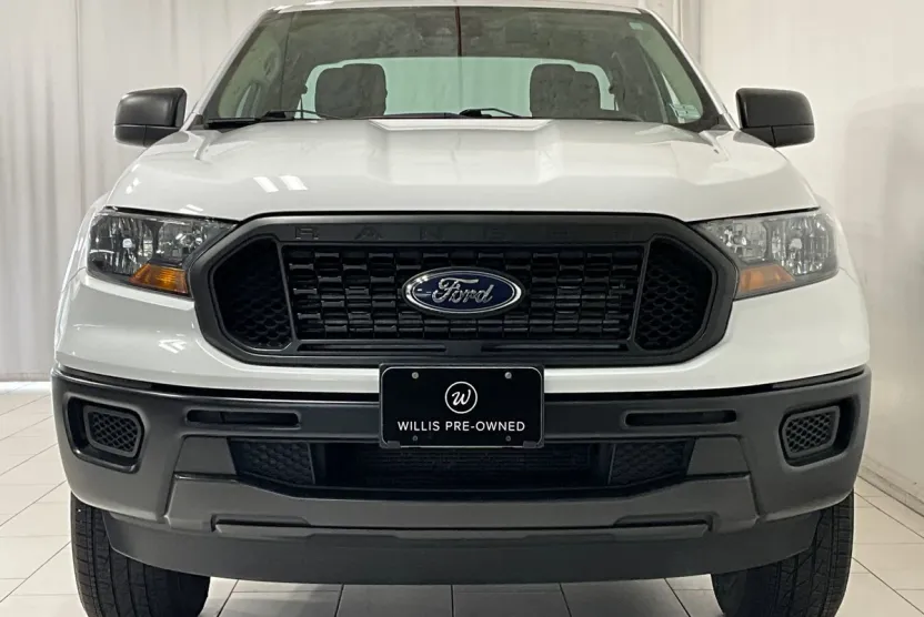 2019 Ford Ranger XL photo 1