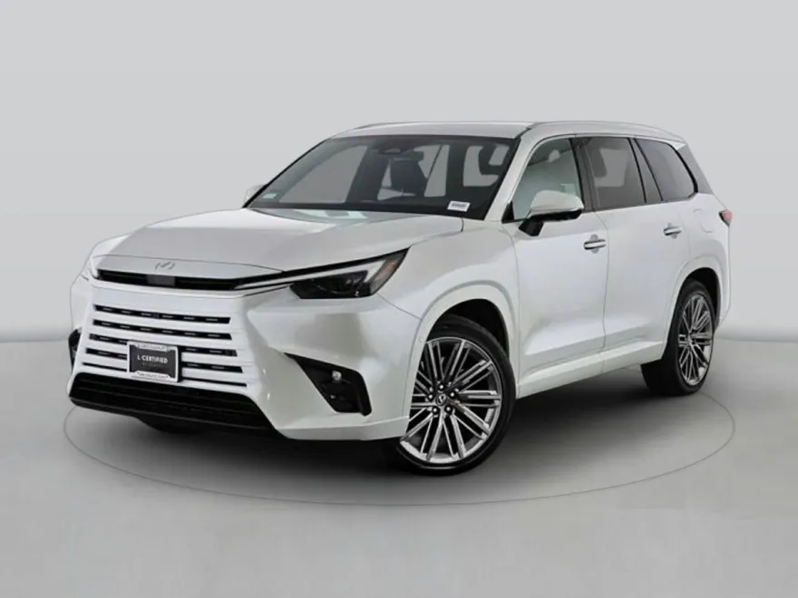 2024 Lexus TX 350 photo 1
