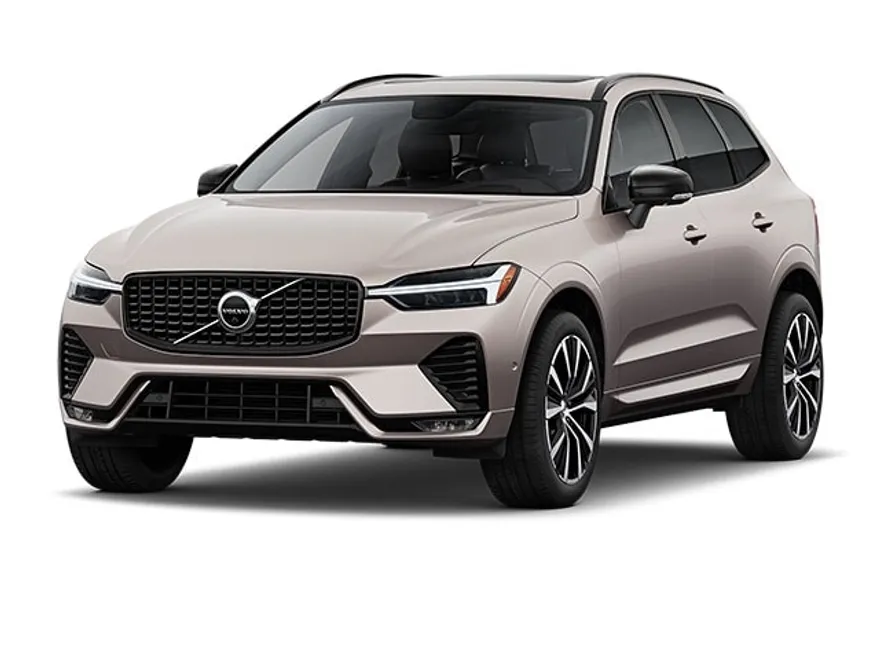 2025 Volvo XC60 B5 photo 1
