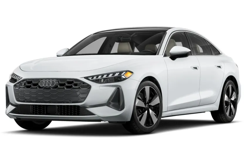 2025 Audi A5 2.0T Premium Plus photo 1