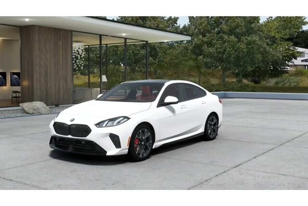 2026 Bmw 228i Coupe photo 1