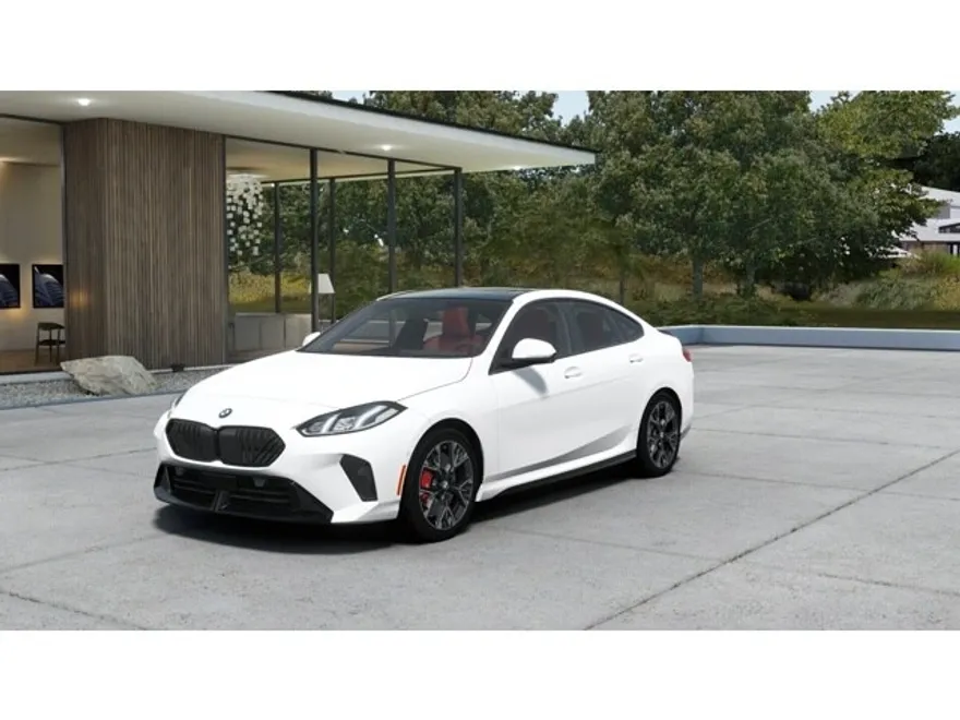 2026 Bmw 228i Coupe photo 1