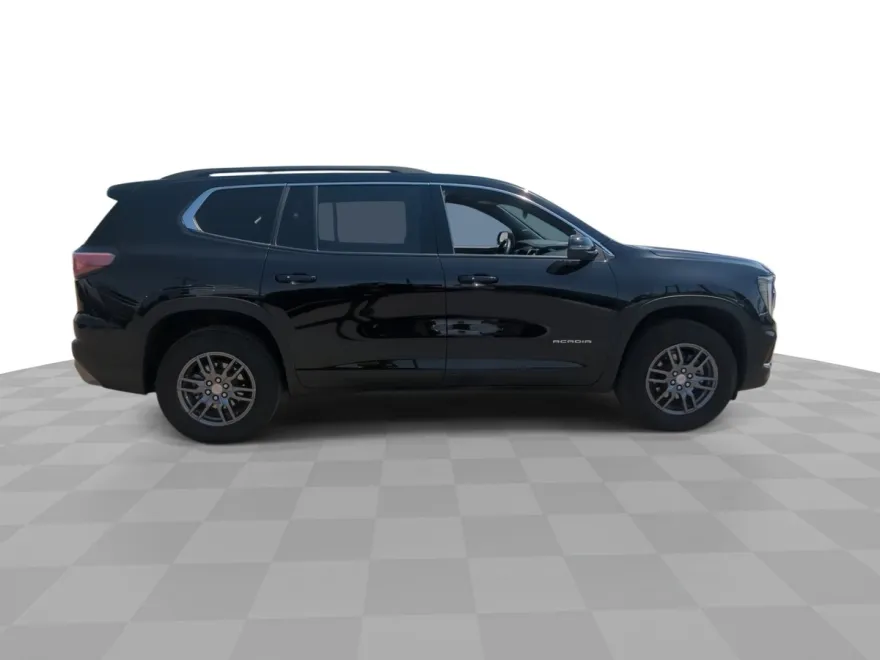2025 Gmc Acadia Elevation photo 1