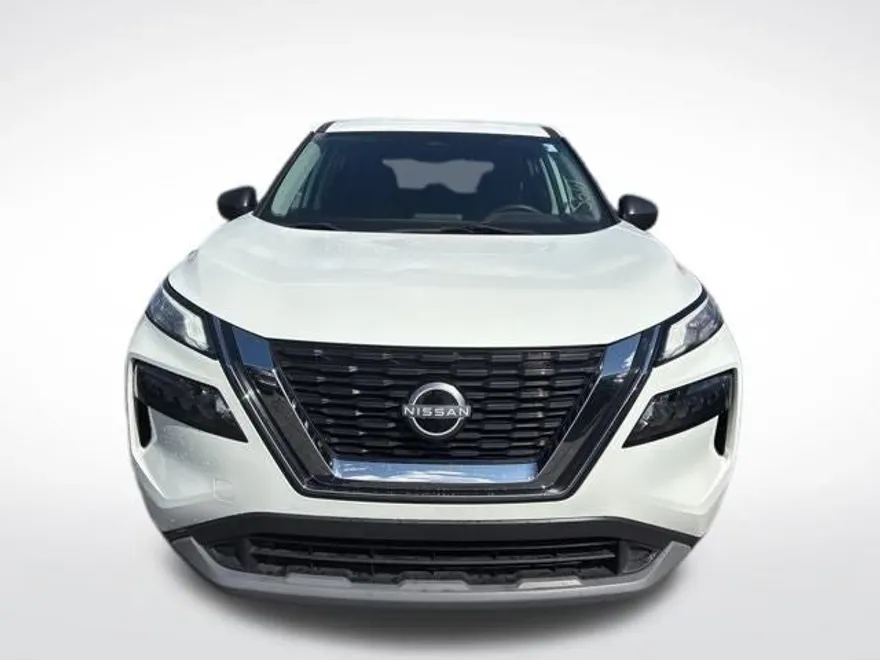 2023 Nissan Rogue S AWD photo 1