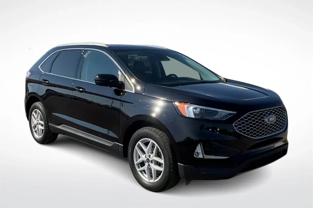2023 Ford Edge SEL photo 1