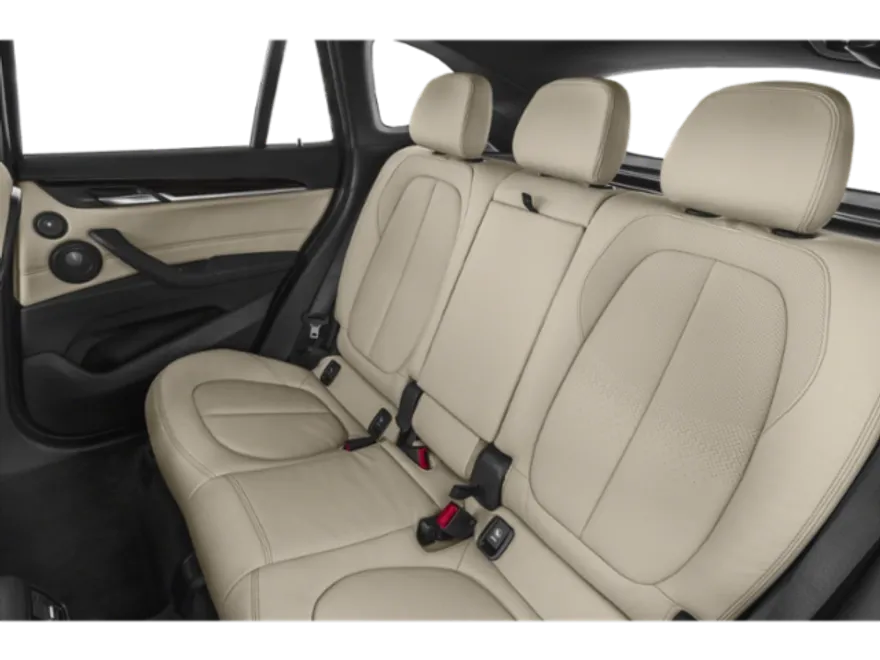 2018 Bmw X1 sDrive28i photo 1