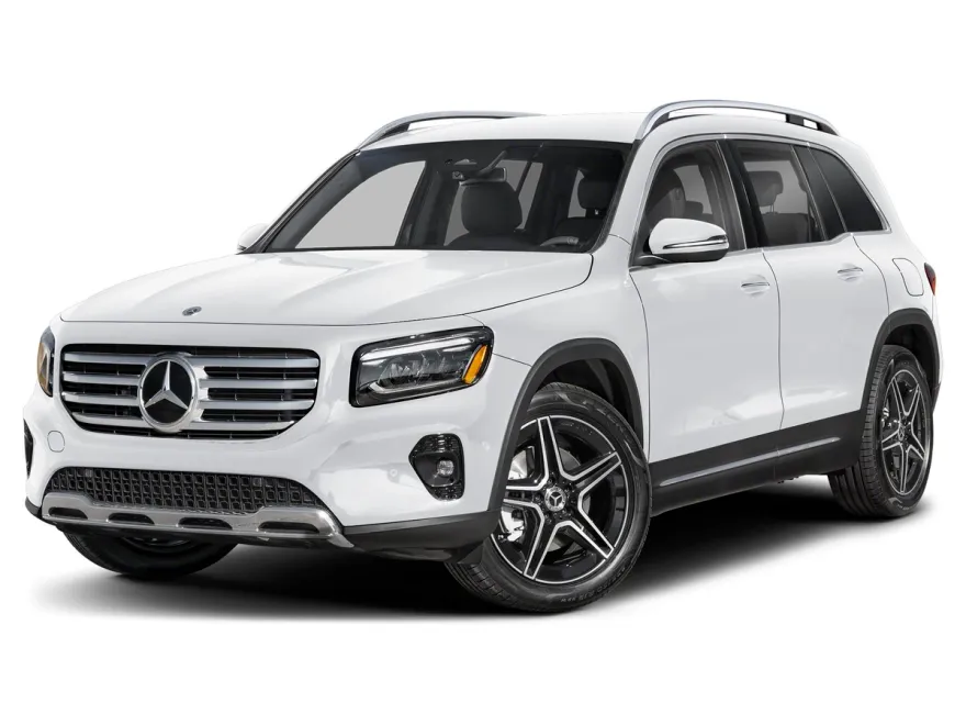 2024 Mercedes Benz GLB 250 photo 1