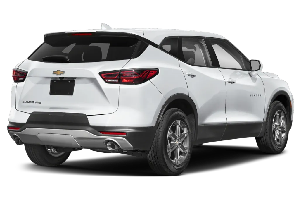 2023 Chevrolet Blazer 2LT photo 1