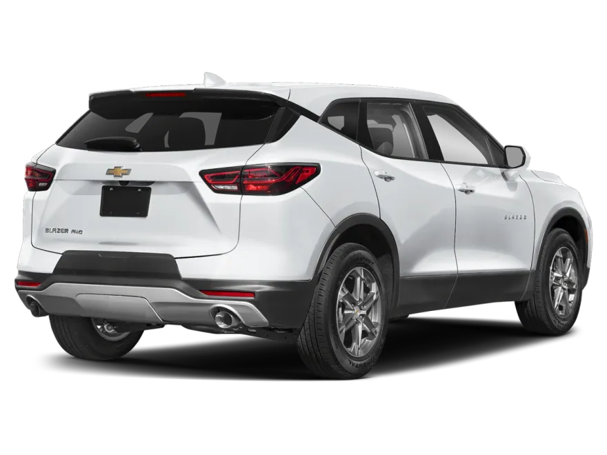 2023 Chevrolet Blazer 2LT photo 1